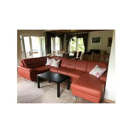 1-bedroom Holiday home Oberschonau