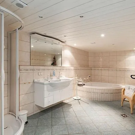1-bedroom * Oberschonau