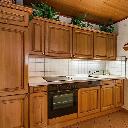 1-bedroom Holiday home
