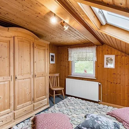 Holiday home 1-bedroom