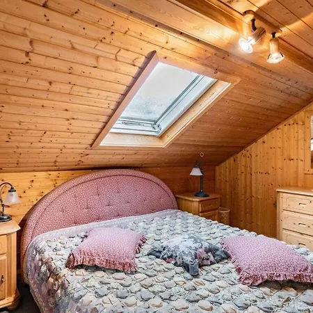 1-bedroom *