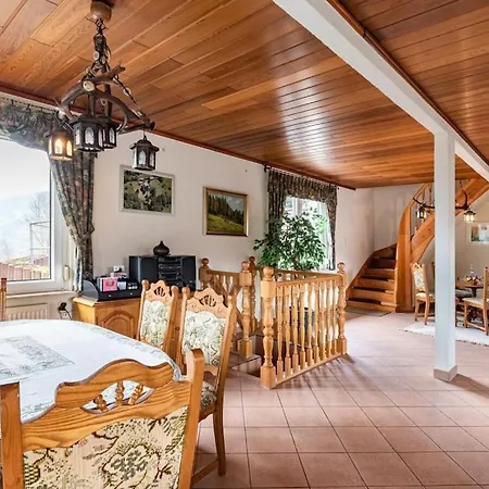 1-bedroom Holiday home