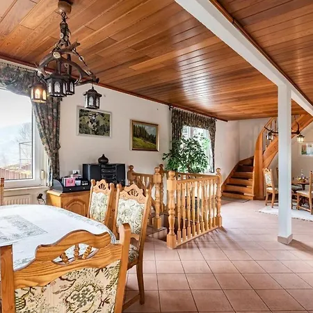 1-bedroom Holiday home