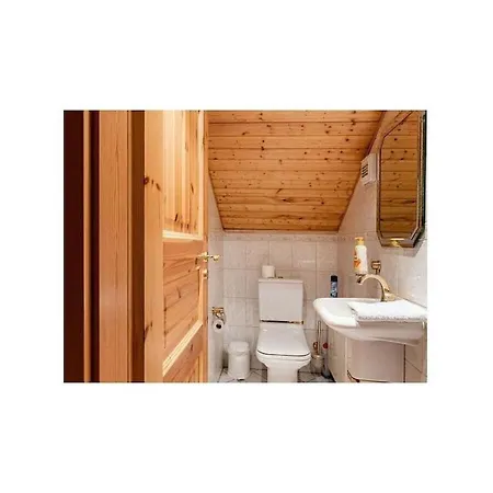 Holiday home 1-bedroom *