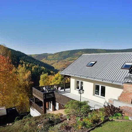 Holiday home 1-bedroom Oberschonau