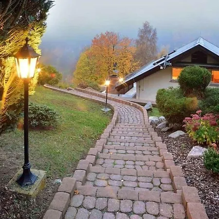 1-bedroom Oberschonau