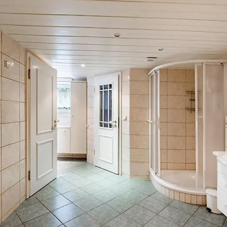 1-bedroom Holiday home