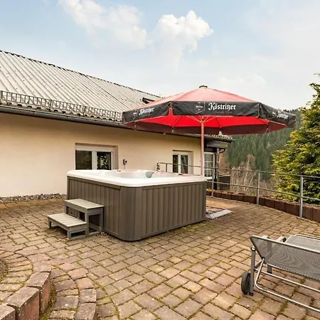 1-bedroom Holiday home *