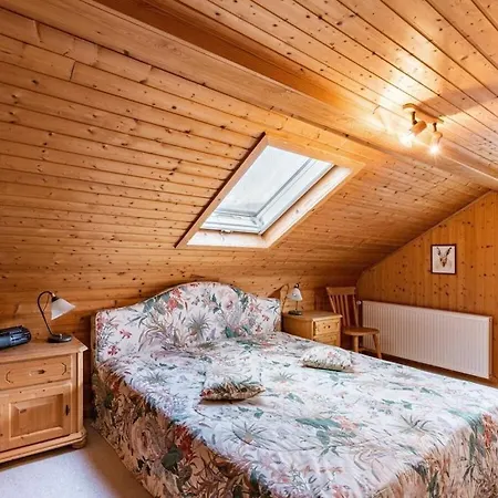 Holiday home 1-bedroom *