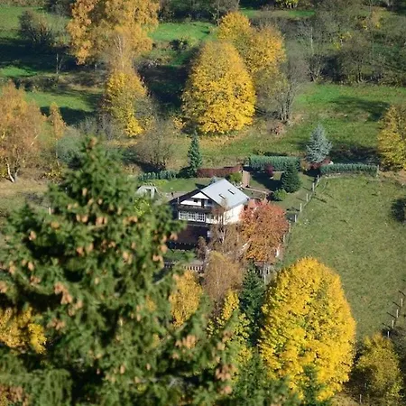 1-bedroom Holiday home Oberschonau