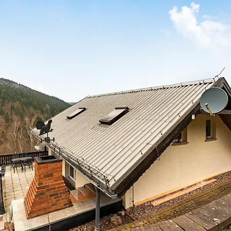 1-bedroom * Oberschonau