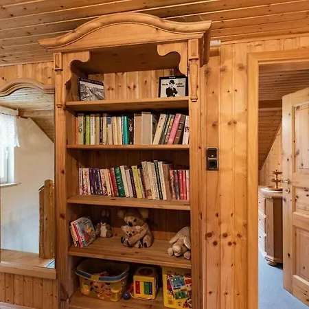 1-bedroom Holiday home