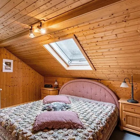 Holiday home 1-bedroom