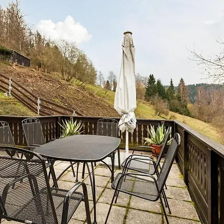 1-bedroom * Oberschonau