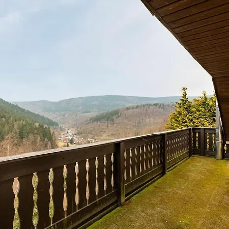 1-bedroom Holiday home