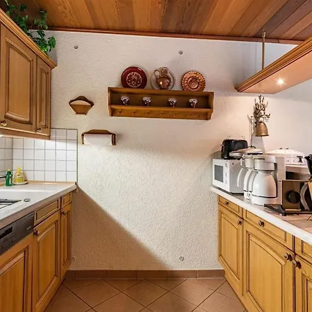 Holiday home 1-bedroom *