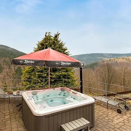 1-bedroom Oberschonau
