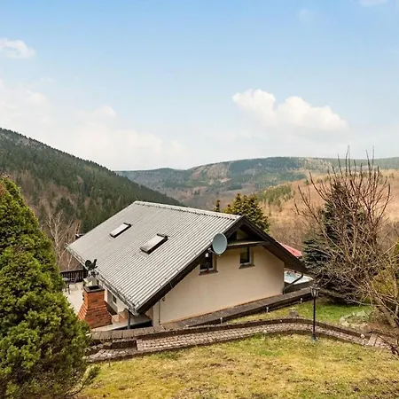 1-bedroom Oberschonau