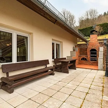 1-bedroom Holiday home