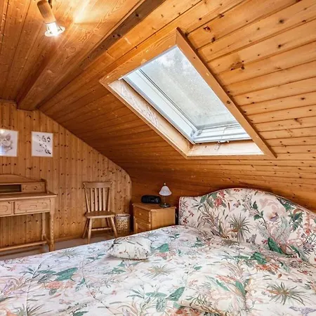 Holiday home 1-bedroom