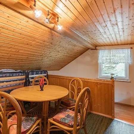 Holiday home 1-bedroom *