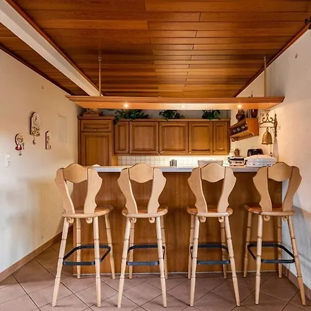 1-bedroom *