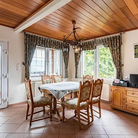 1-bedroom * Oberschonau