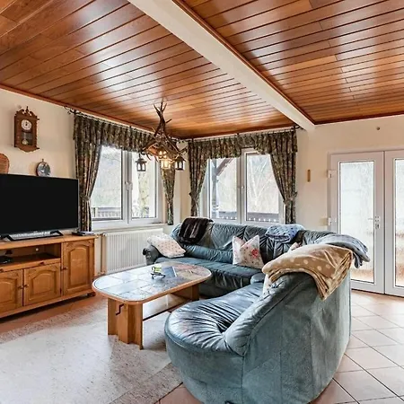 Holiday home 1-bedroom